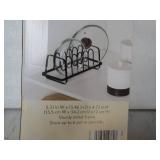 Lid Sorter...
