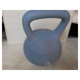 15 lb. Weight...