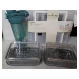 Kitchen Lot...