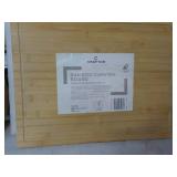 Bamboo Carving Board...