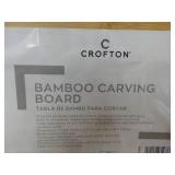 Bamboo Carving Board...