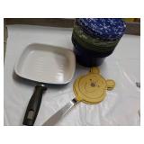 Kitchen Lot...