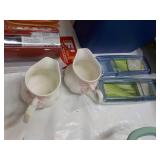 Storage Containers...