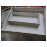 Storage Containers...