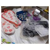 Kitchen Lot...