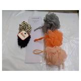 Lootah Set and Kaxi Hair ...