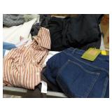 New Overstock Clothing -variety of ...