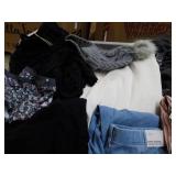 New Overstock Clothing -variety of ...
