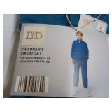 Toddler new clothing and socks...
