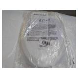 American Standard Oval Toilet Seat...