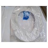 American Standard Oval Toilet Seat...