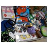 Toys and misc....