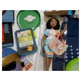 Toys and misc....