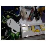 Toys and misc....