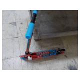 Flow 100 Scooter...