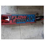 Flow 100 Scooter...