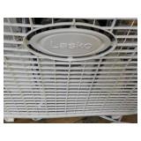 Lasko Fan...