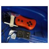 Spidey Plastic Car- drive motor is ...