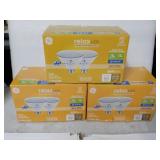 6 Relax LED Lights Bulbs...