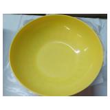 6 Bowls 11" Diameter...