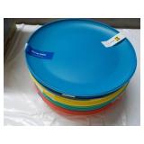 24 Dinner Plates...