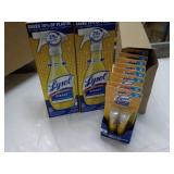 Lysol Smart 2 Spray Bottles- 16 ref...