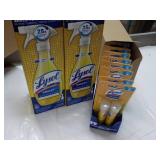 Lysol Smart 2 Spray Bottles- 16 ref...