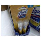 Lysol Smart 2 Spray Bottles- 16 ref...