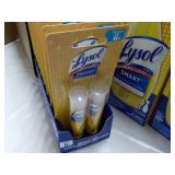 Lysol Smart 2 Spray Bottles- 16 ref...