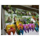 Mini Garden Décor and Wings...