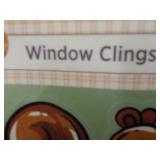 Wax Melts, Window Clings, Signs and...