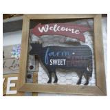 Wax Melts, Window Clings, Signs and...