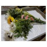 Artificial Flowers...