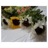 Artificial Flowers...