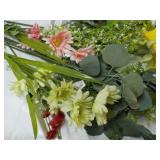 Artificial Flowers...
