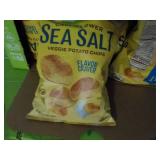 12 ct Sea Salt Cauliflower Potato C...