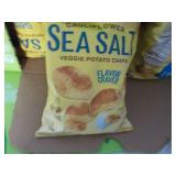12 ct Sea Salt Cauliflower Potato C...