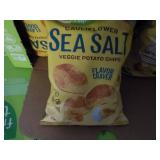 12 ct Sea Salt Cauliflower Potato C...