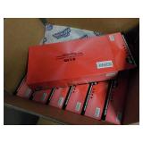 Case of 6000 Interfolded  Delicates...