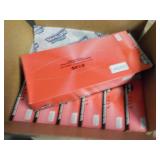 Case of 6000 Interfolded  Delicates...