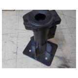 Cast Iron Attachment 17"...