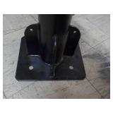 Cast Iron Attachment 17"...
