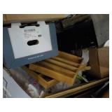 Pallet of New Overstock and Unclaim...