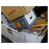 Pallet of New Overstock and Unclaim...