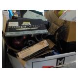 Pallet of New Overstock and Unclaim...