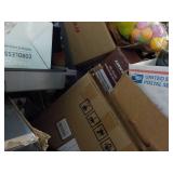 Pallet of New Overstock and Unclaim...