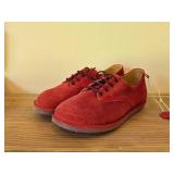 Gundrum Women's Shoes Size 8.5US/39Euro (New)