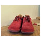 Gundrum Women's Shoes Size 8.5US/39Euro (New)