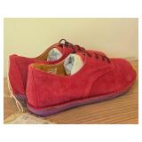 Gundrum Women's Shoes Size 8.5US/39Euro (New)