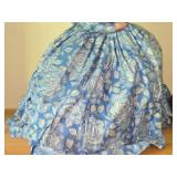 Tea Cozy 18' Doll, Country Maiden Folk Art Doll